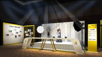 尼康推出全新攝影攝像服務，以創新驅動專業影像未來