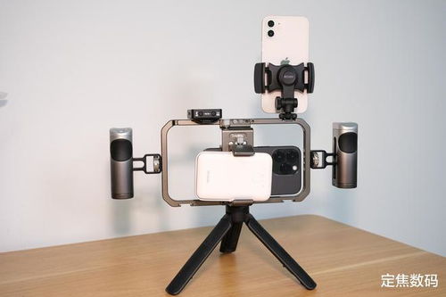 手機拍攝體驗的神器 便攜補光燈，低調卻強大的攝影助手