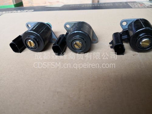 ISZ燃油計(jì)量電磁閥 功能、價(jià)格與選購指南